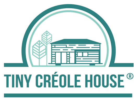 TINY-CREOLE-HOUSE®