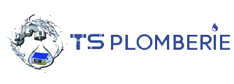 LOGO TS PLOMBERIE
